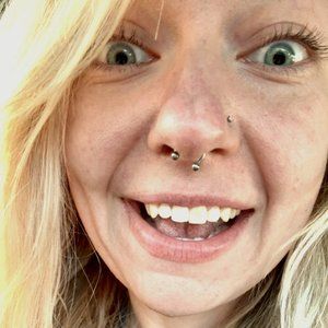 Meet your Posher, Brianna